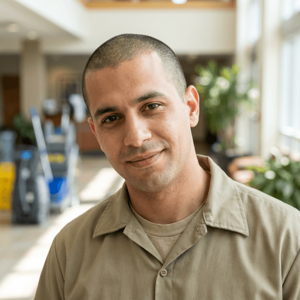Jason Goble, Founder and Operations Lead
