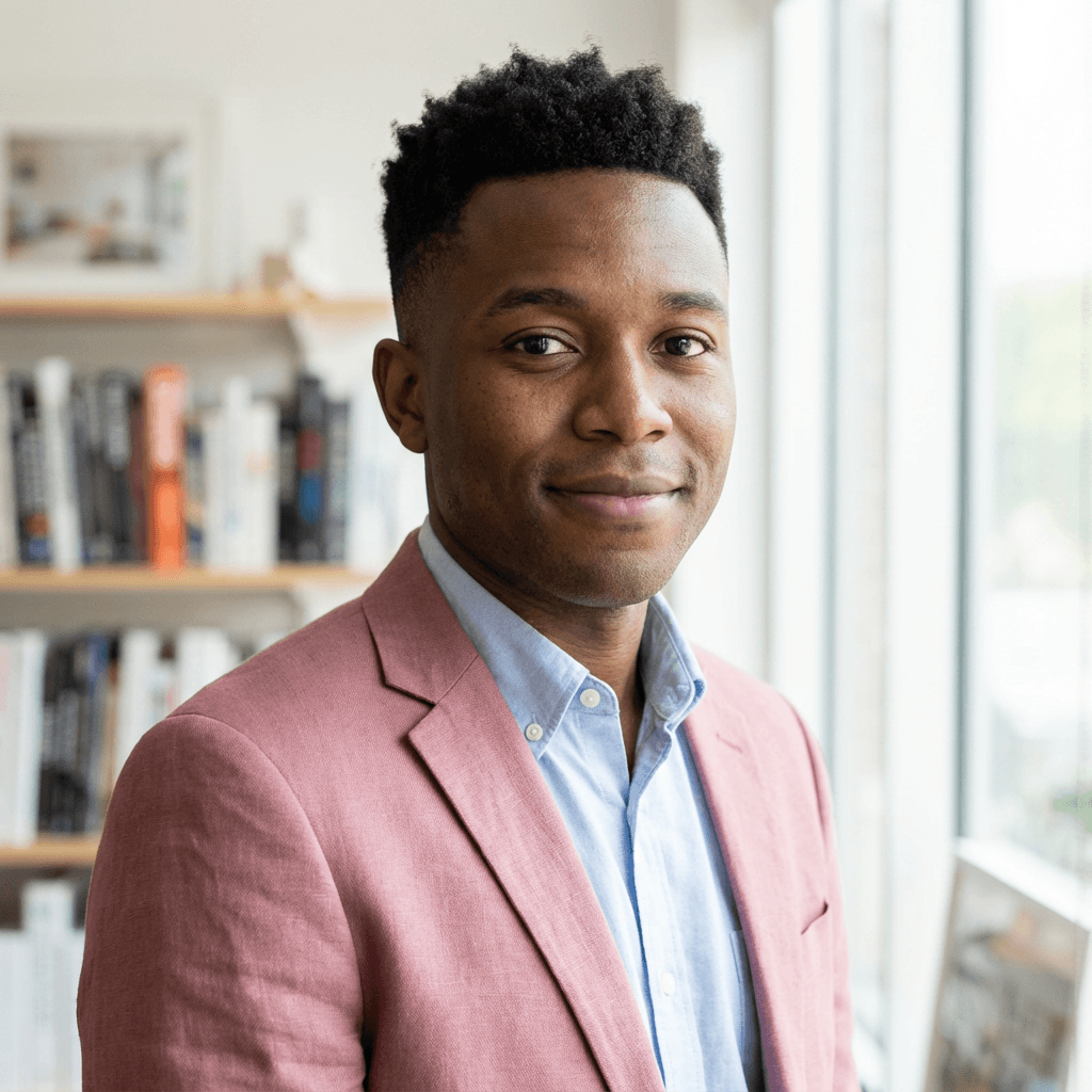 Marcus Webb
