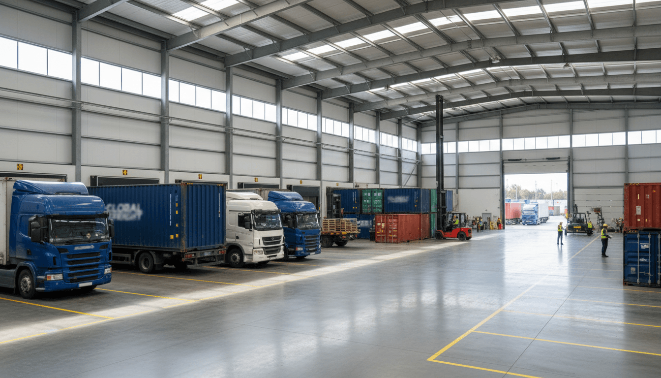 How to Build Supply Chain Resilience for Small Businesses in Utah: A 2026 Guide