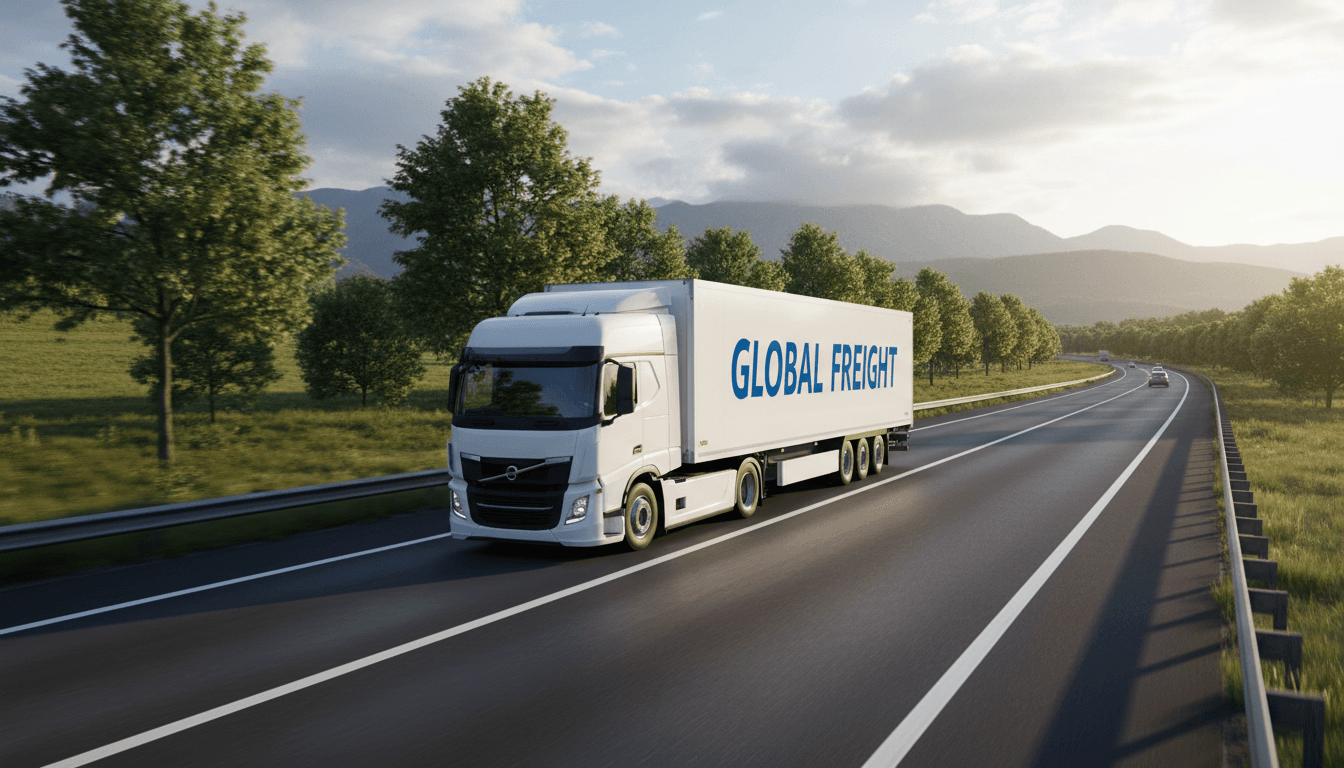 Green Logistics for Small Business Utah: How Efficiency Cuts Costs and Emissions
