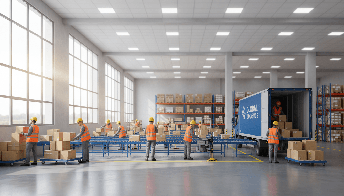Cold Chain Logistics for Small Business Utah: A Local Guide to Temperature Controlled Shipping