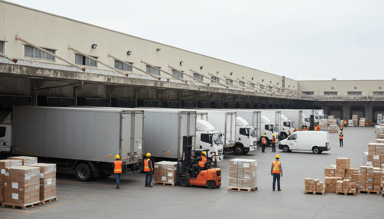 How to Reduce Freight Costs for Small Business in Utah: A Local Strategy Guide